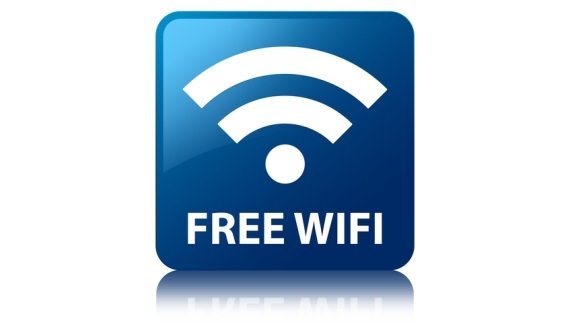 Kostenlos WLAN